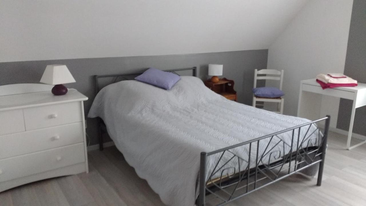 Entre Thur Et Montagne Bed and Breakfast Willer-sur-Thur Εξωτερικό φωτογραφία