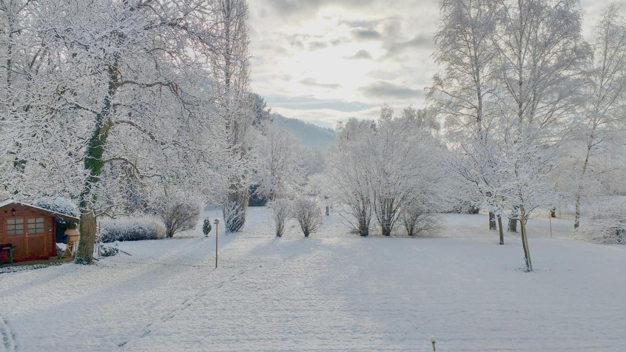 Entre Thur Et Montagne Bed and Breakfast Willer-sur-Thur Εξωτερικό φωτογραφία
